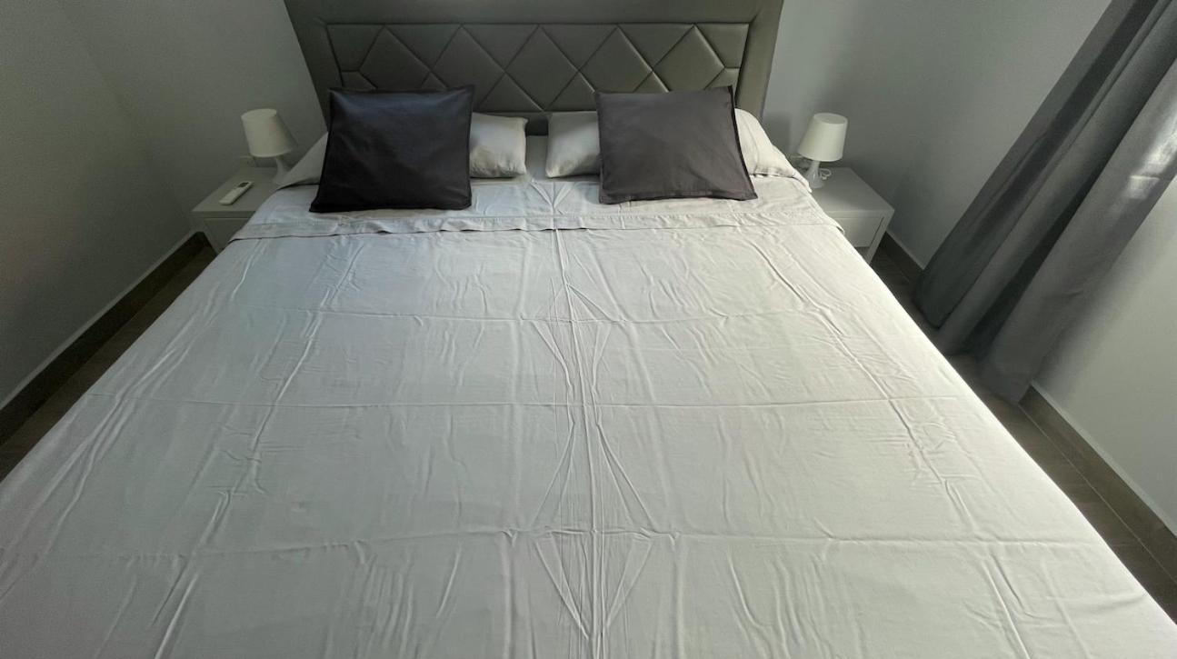 Whitehouse Boulevard, Close To Mambo Beach And City Centre Apartment Willemstad Luaran gambar